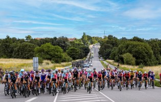 Tour of Scandinavia – ”Battle of the North 2023” will settle in the Triangle Region