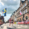 World Orienteering Championships: A show of full speed